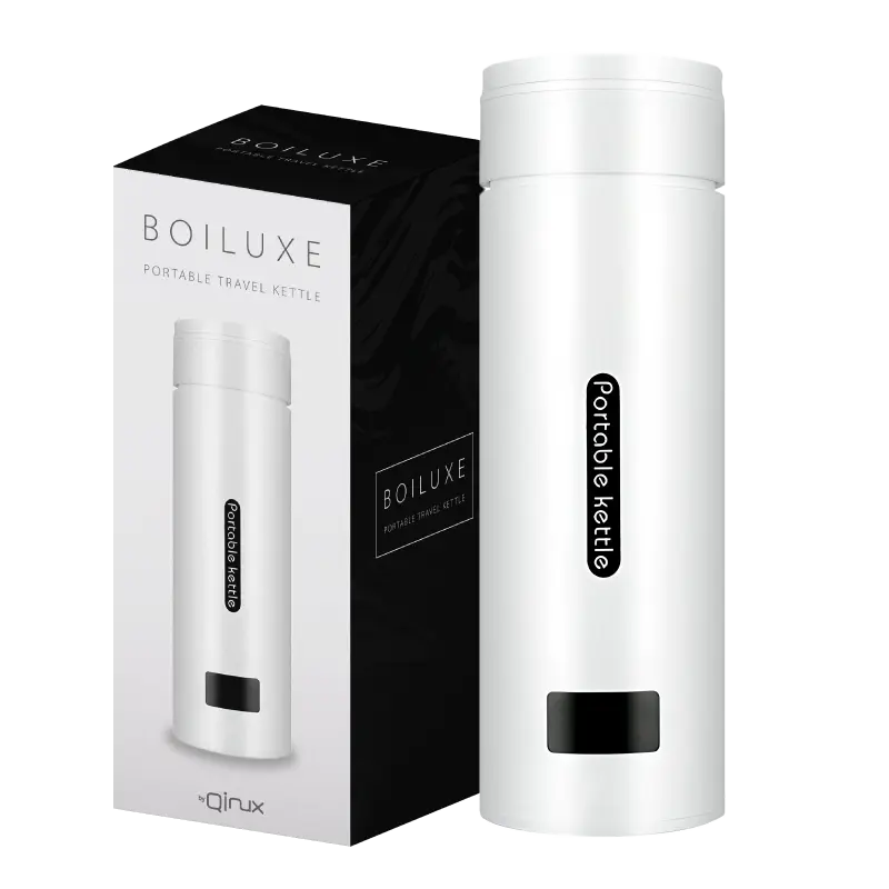 qinux boiluxe review