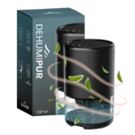 Qinux DeHumiPur Review After 60 Days of Use – Compact Solution or Just Hype?