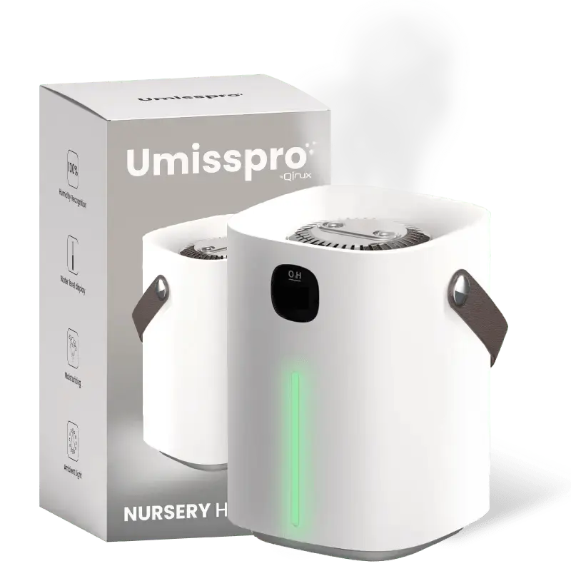 qinux umisspro review