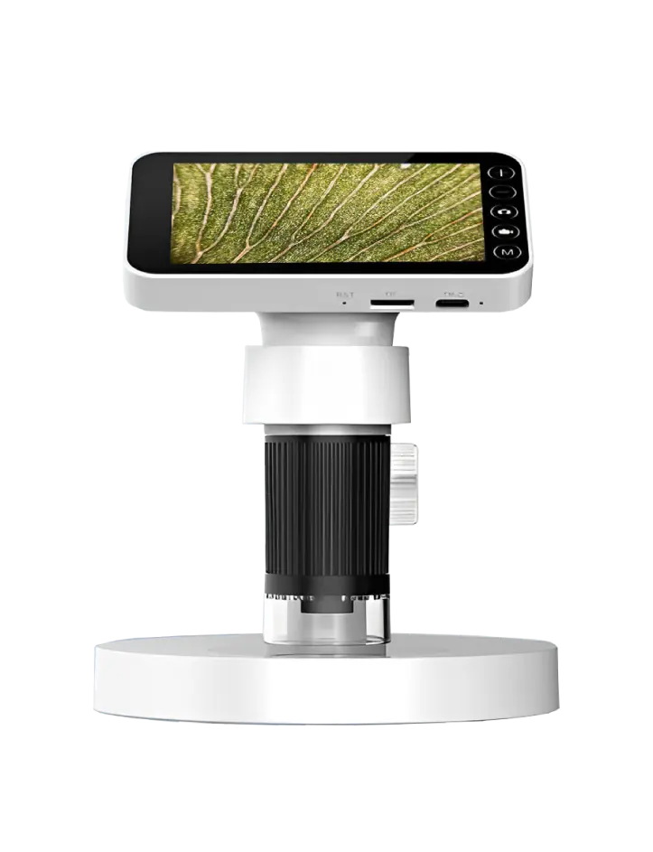 qinux telopsia monocular review