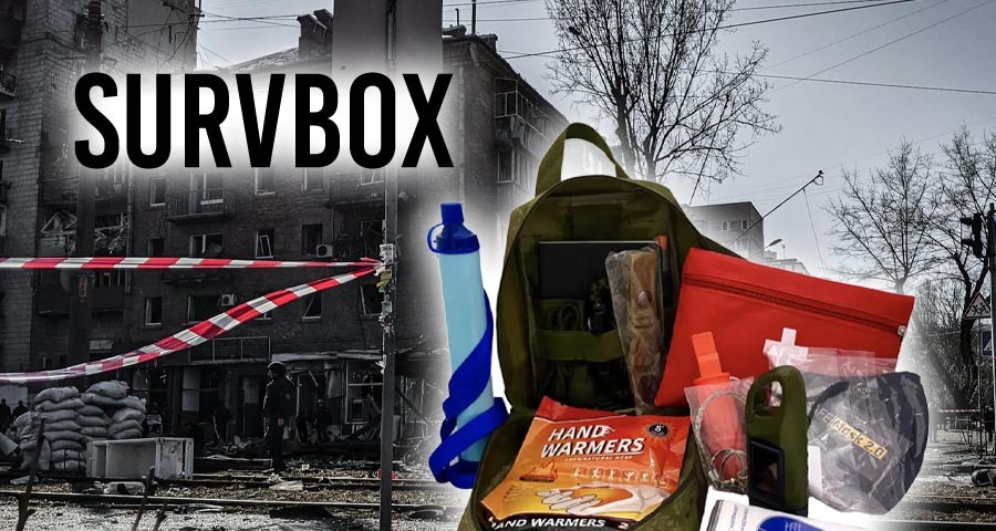 qinux survbox reviews
