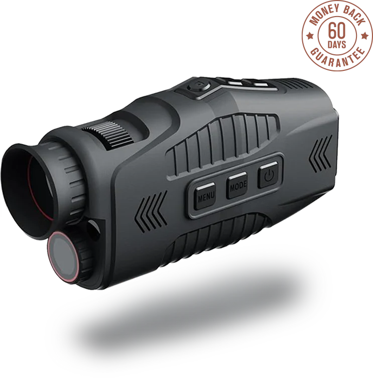 raven monocular review
