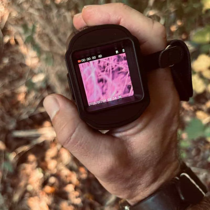 raven monocular review