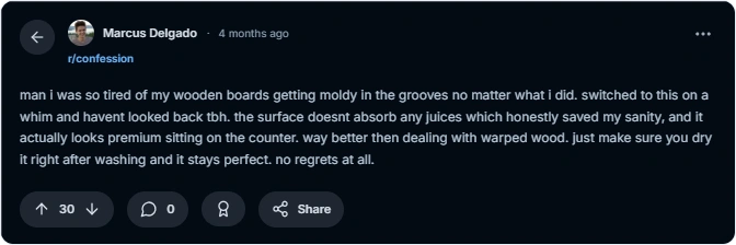 reddit review 