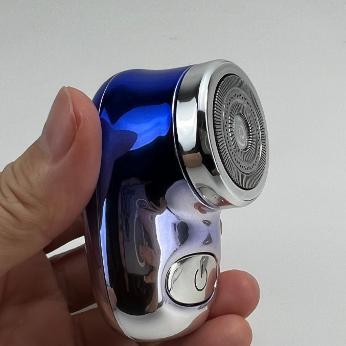 qinux profshave review