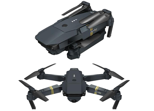 stealth wing 4k drone reviews