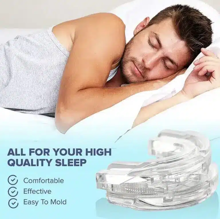 sleepzee anti snoring reviews