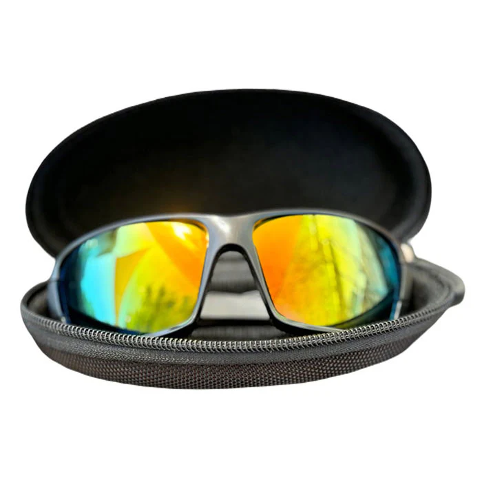 sanke eyes sunglasses review