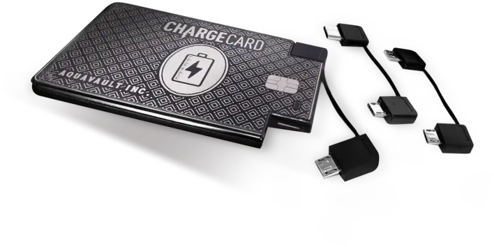 chargecard reviews