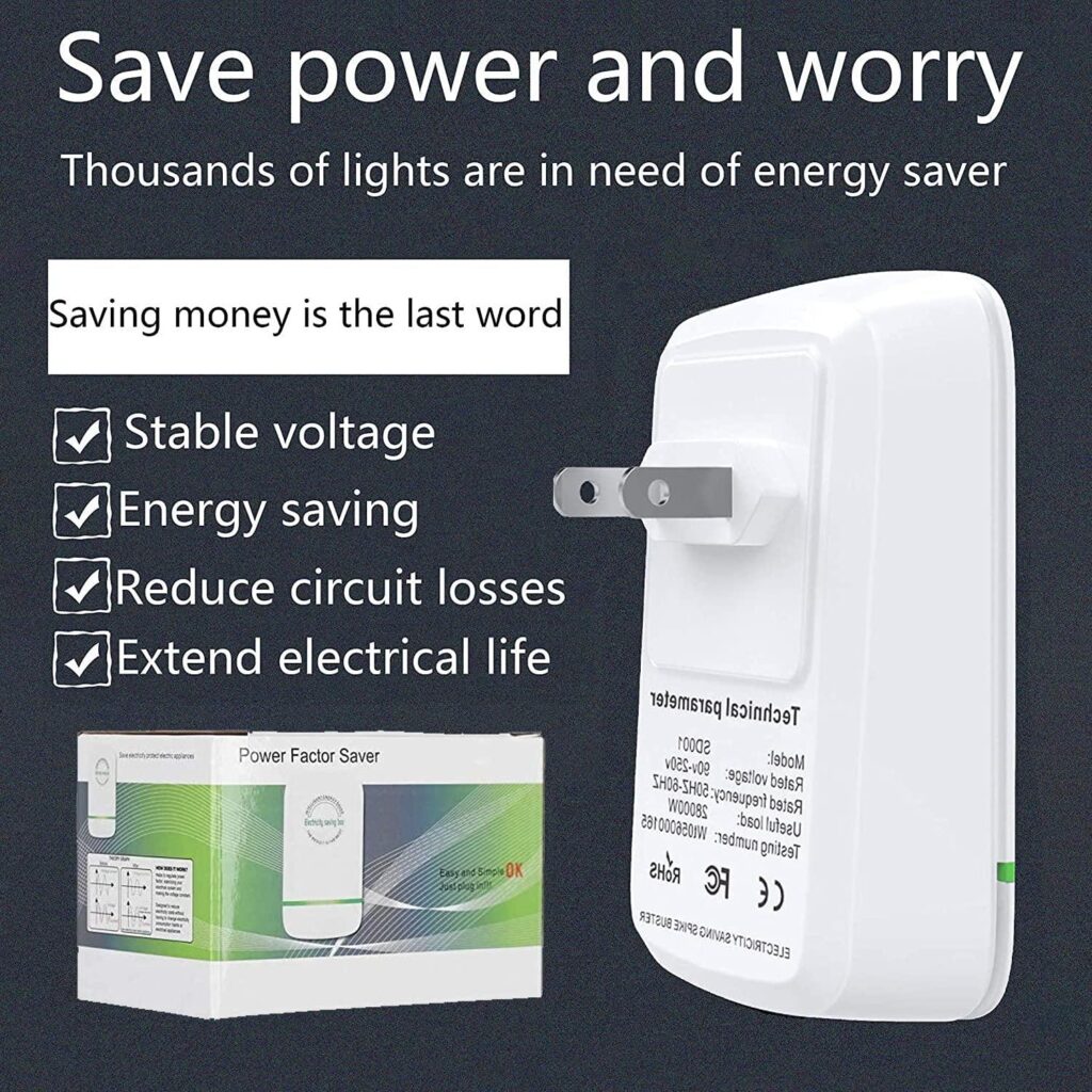 pro energy save review