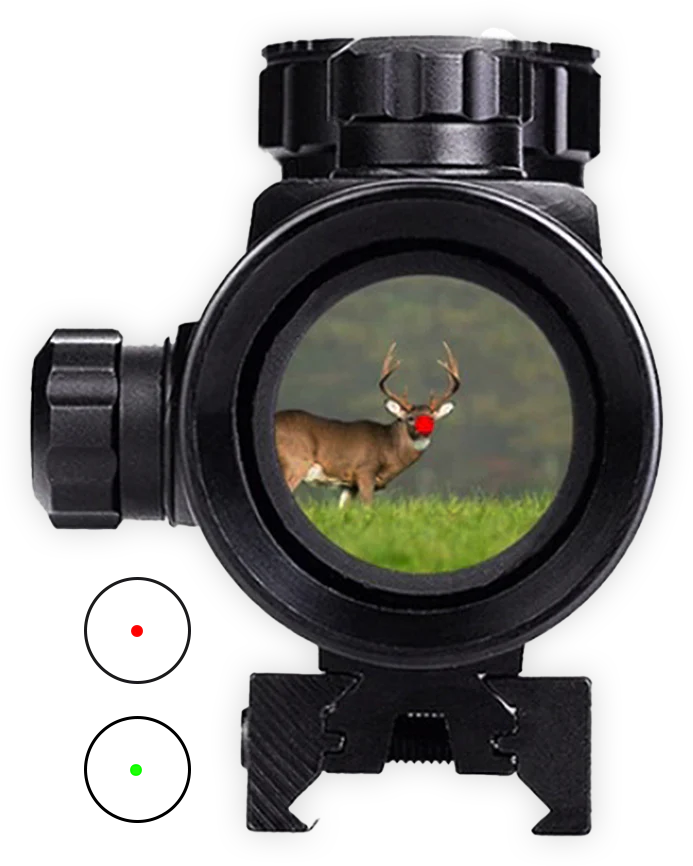 wart hog sight review