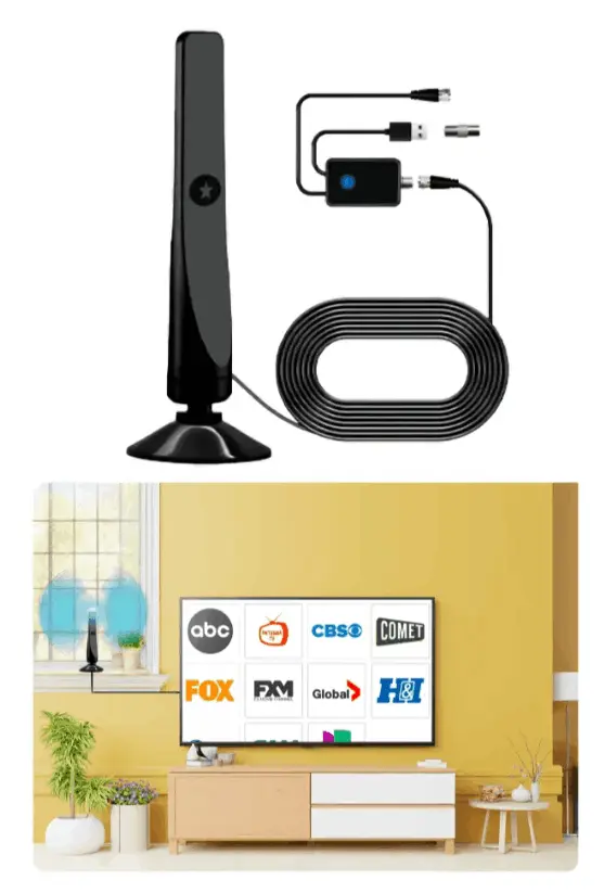 broadwave antenna reviews