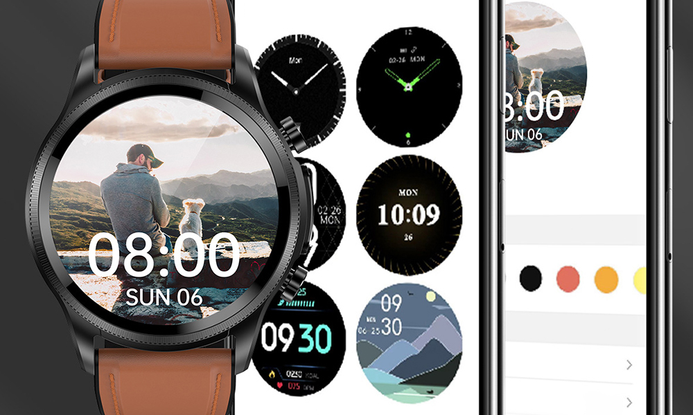 aptofit smartwatch reviews