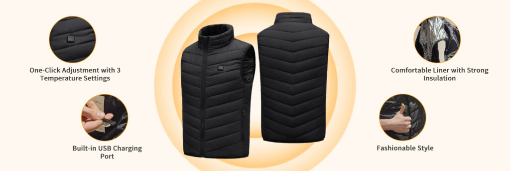 hotjak heated vest reviews