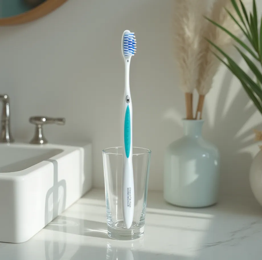 hygenius ionic toothbrush reviews