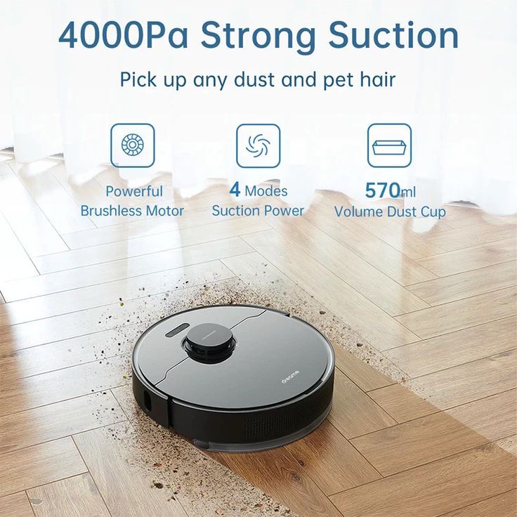 vx9 robot vacuum reviews