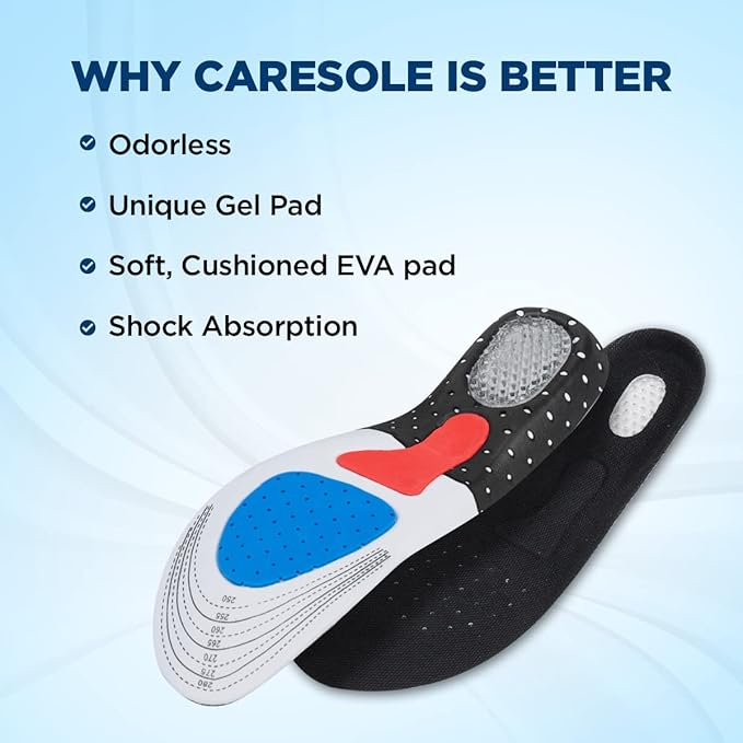 caresoles reviews
