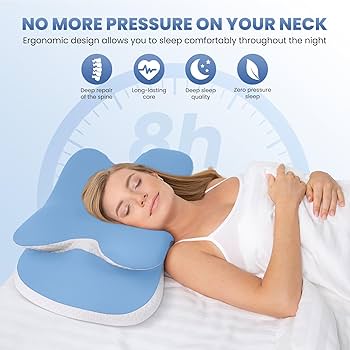 Derila ERGO  Pillow 