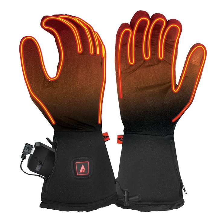 hotjak heated gloves reviews