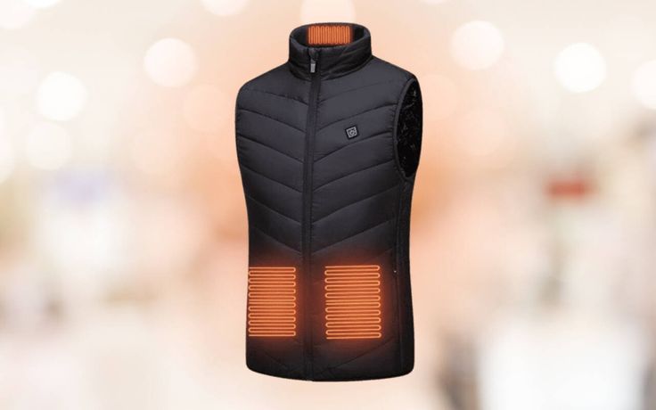 hotjak heated vest reviews