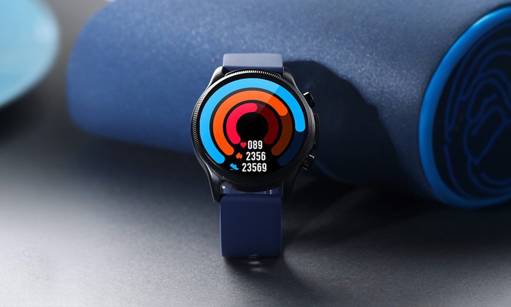 Aptofit SmartWatch Reviews