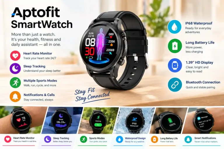 Aptofitreviews