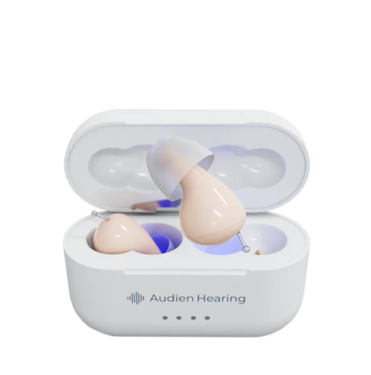 audien hearing atom 2 reviews