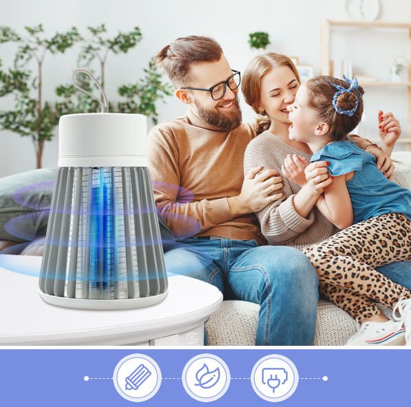 mosquitozap reviews