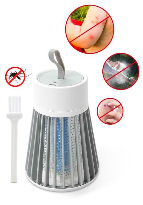mosquitozap reviews