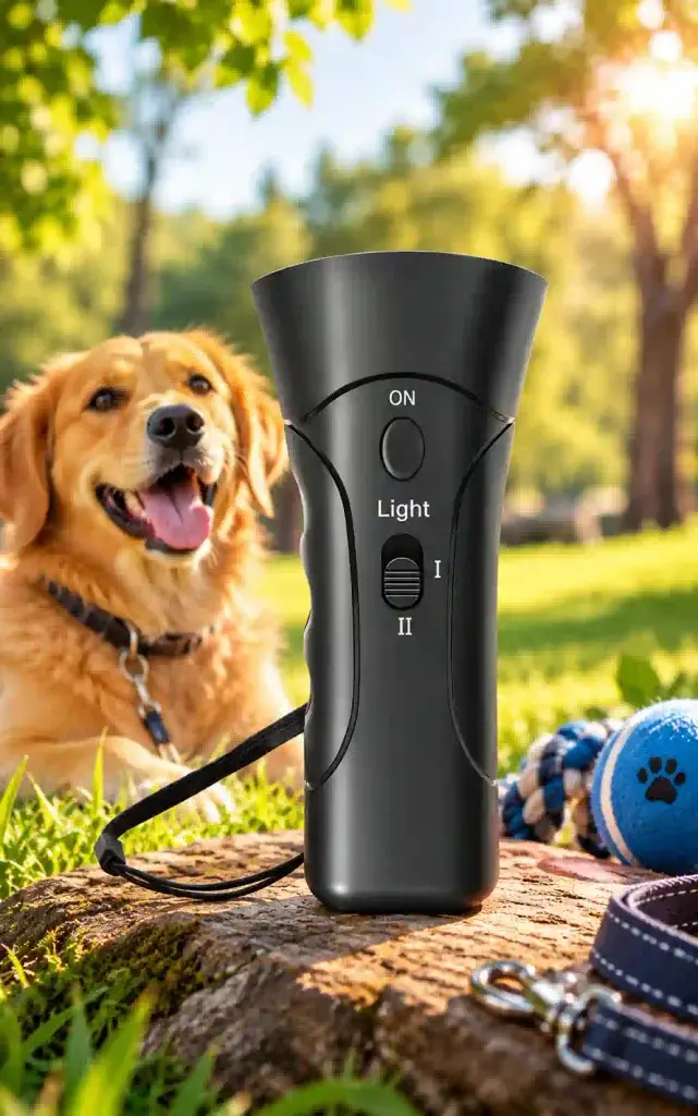 Barks No More Reviews
