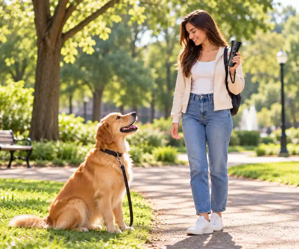 Barks No More testing