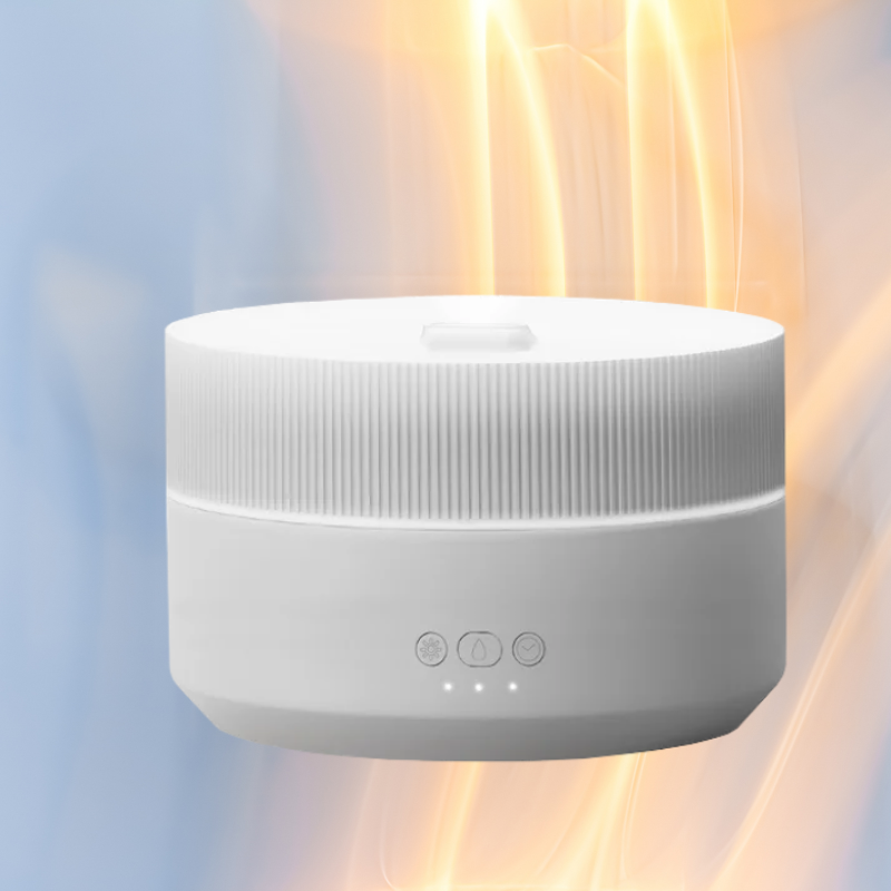 Clairu Humidifier