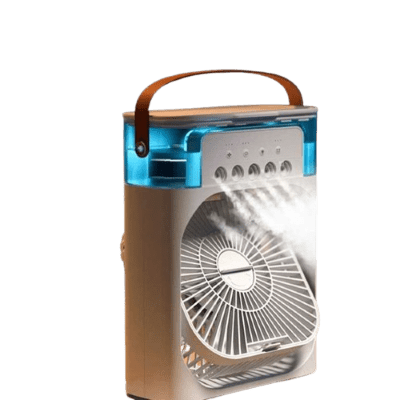 Cool Breeze Pro