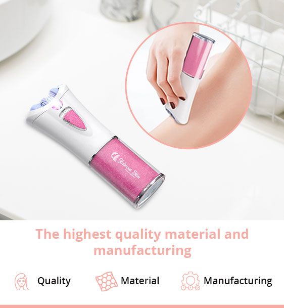 glabrous skin reviews