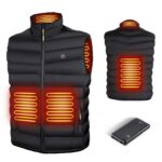 HeatGuard Heated Vest Reviews: Real Customer Feedback, Expert Verdict & Scam Alert