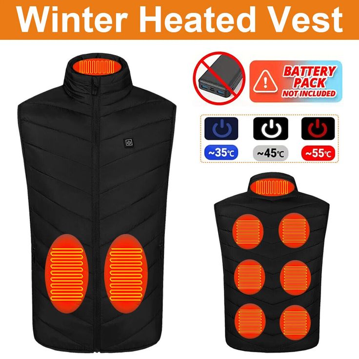 heatguard heated vest reviews
