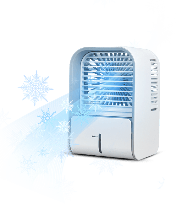HomePro AirCooler