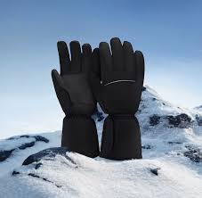 Hotjak Heated Gloves Reviews