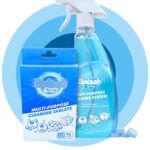 Splashfoam Spray Reviews: Is This Viral Cleaner a Scam or the Real Deal?
