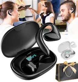 Keilini TalkEase Bluetooth Earphones Reivews