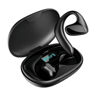 Keilini TalkEase Bluetooth Earphones