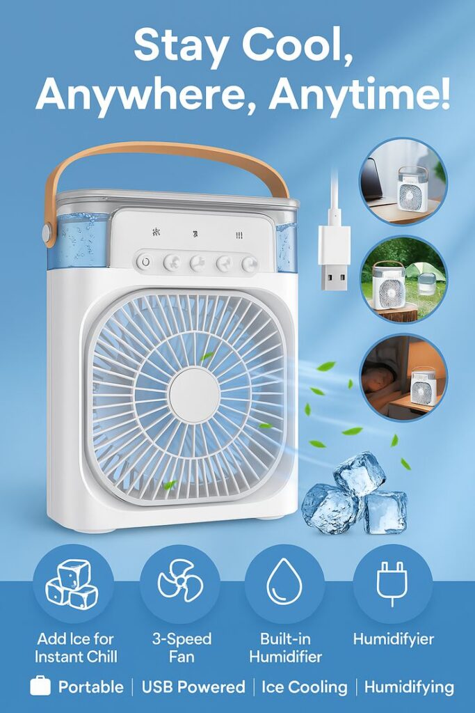 cool breeze pro reviews