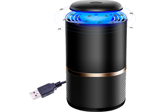 Mosquitron reviews 