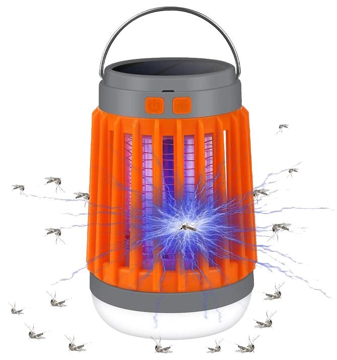 keilini bug repellent lamp reviews