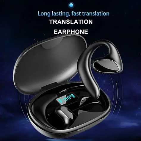 keilini talkease bluetooth earphone reviews