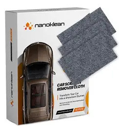 nanoklean reviews