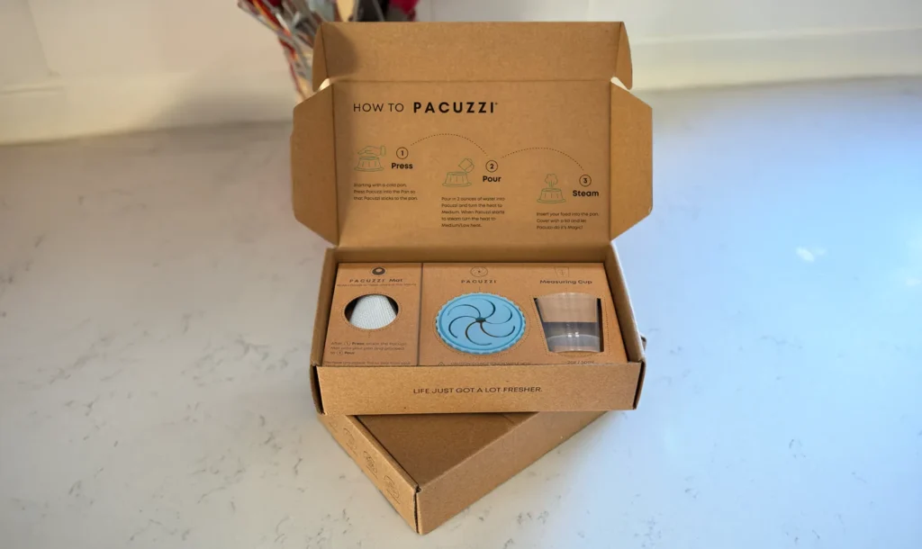 Pacuzzi reviews 5