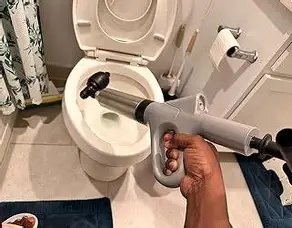 Plunge Blaster reviews 