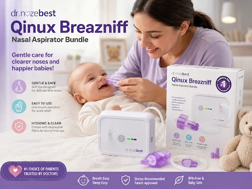 Qinux Breazniff