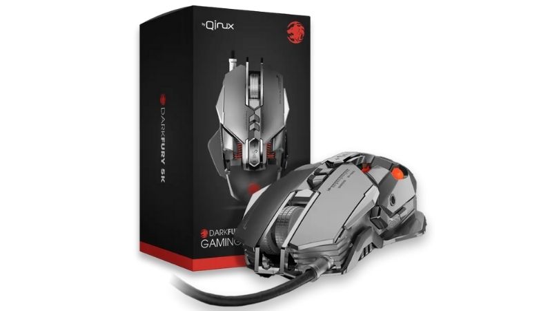 qinux darkfury 5k reviews